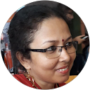Jayati Ghosh profile picture