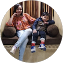 Debjani Saha profile picture