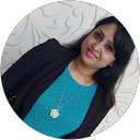 Priyankka Mukherrjee profile picture