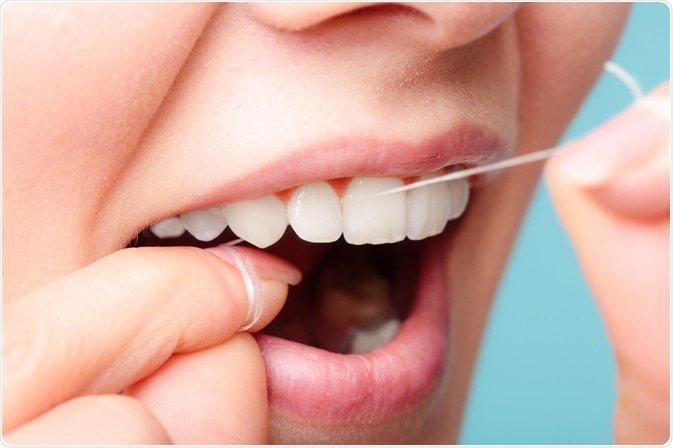 Dentist Consultation